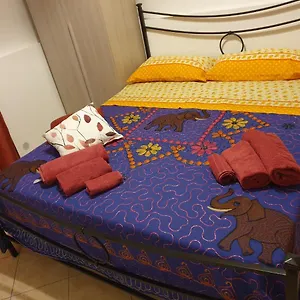 Casa Epomeo , Aeroporto di Catania Fontana Rossa Italia